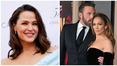 Jennifer Lopez Is Furious With Ben Affleck’s Ex-Wife Jennifer Garner: Report