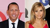 Alex Rodriguez’s Ex-Wife Cynthia Scurtis Is His ‘Best Friend’ — And He Loves Their Coparenting Relationship