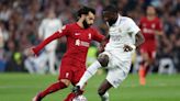 Real Madrid vs Liverpool LIVE: Score and updates from Champions League as Benzema kills off tie