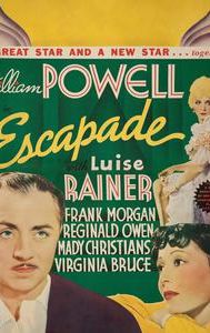 Escapade (1935 film)