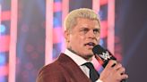 The 10 Things We Learned About WWE Superstar Cody Rhodes From His Reddit AMA