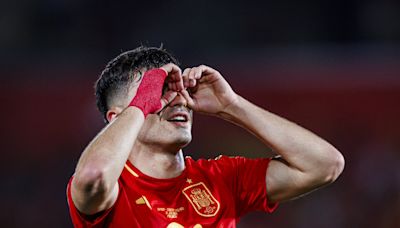 Spain to consider resting key players for Euro 2024 showdown against Georgia