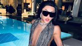 Pabllo Vittar coloca o abdômen para jogo e compartilha semi nude | Daniel Nascimento | O Dia