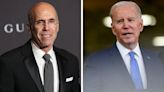 Jeffrey Katzenberg Rescues Democratic Fundraising in Hollywood With More Than $2 Million in Donations