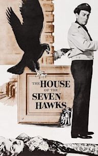 The House of the Seven Hawks