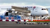 There were ‘people flying’: Passengers recall mid-air drop of LATAM Airlines flight