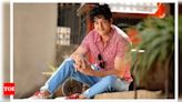Aniruddh Dave: My birthday wish is to focus on meaty roles in films and web projects - Times of India