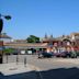 St Leonards Warrior Square railway station