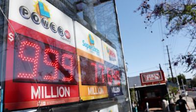 Hispana ganadora de los $1,080 millones del Powerball en California perderá más de la mitad de dinero por impuestos - El Diario NY