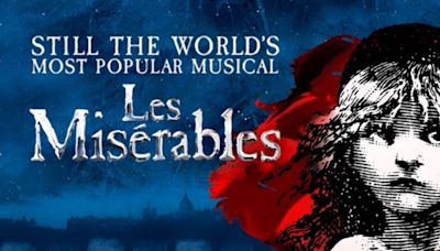 More Than 250 Guests Invited To LES MISERABLES Community Giveback At The Dr. Phillips Center For The Performing Arts