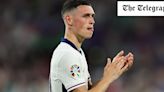 Phil Foden leaves England camp at Euro 2024 because of ‘pressing family matter’