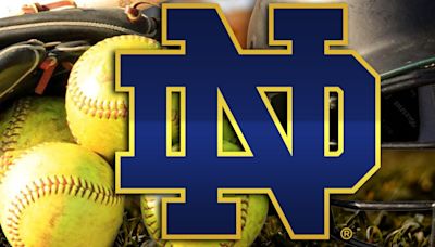Notre Dame defeats North Carolina 7-4 in first round of ACC Tourney