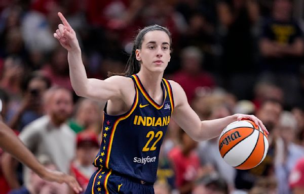 2024 WNBA All-Star Weekend: How to watch Caitlin Clark and Angel Reese’s first All-Star Game