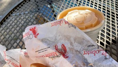 Cousins Maine Lobster food truck coming to Milwaukee area