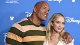 Emily Blunt set to reunite with Dwayne Johnson for new movie