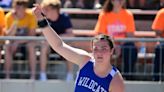 Girls state track and field: West Lyon's Ter Wee defends 2A shot put crown