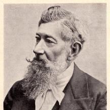 George Robert Stephenson