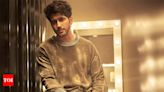 For actor Namish Taneja, his four furry babies are his ‘Mishri’ in life - Times of India