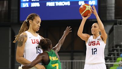 Women's 5x5 basketball at 2024 Paris Olympics: How it works, Team USA stars, what to know