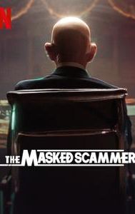 The Masked Scammer