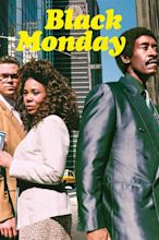 Black Monday (TV Series 2019- ) - Posters — The Movie Database (TMDb)