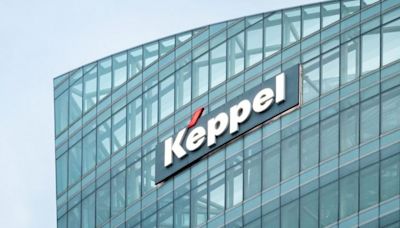 Keppel reports earnings of $304.1 mil for 1HFY2024, dividend of 15 cents per share