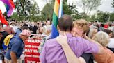 Senate Passes Respect for Marriage Act with 12 Republicans Joining to Ensure Same-Sex Marriage Protections