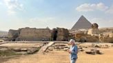 El hallazgo que ayudaría a entender cómo se construyeron las pirámides de Egipto