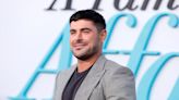 Zac Efron hospitalized after swimming incident in Ibiza