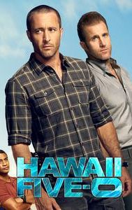 Hawaii Five-0