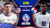 VIDEO: Panamá vs Estados Unidos EN VIVO vía DSports (DIRECTV), Teletica y Univisión