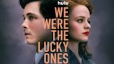Interview: We Were the Lucky Ones Composers Rachel Portman and Jon Ehrlick