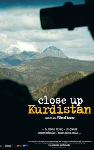 Close-up Kurdistan