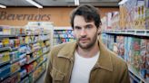 'Based on a True Story': Tom Bateman on the Westside Ripper and Making Out With Chris Messina (Exclusive)