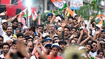 India’s City of Joy Appears Reluctant to Cheer for Modi in Elections