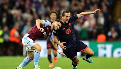 Horario y dónde ver por TV la vuelta de los cuartos de final de la UEFA Conference League