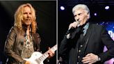 Tommy Shaw Explains How He Stopped Resenting Dennis DeYoung