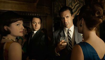 'Mad Men' Cast: Where Are They Now?