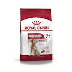 ROYAL CANIN法國皇家-中型熟齡犬7+歲齡(M+7) 15kg(購買第二件贈送寵物零食x1包)