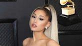 Ariana Grande 'moving into London mega mansion while working on Wicked films'