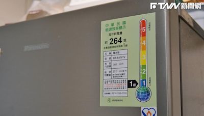 吹空調不用良心不安！冷氣用電只影響1.5%「工業占56%」 童子賢：請部長努力發電