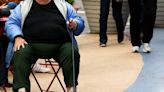 US doctors' group adopts new policy on healthy weight assessment