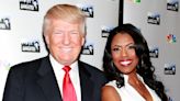 Omarosa Shares Her Regrets About Supporting Donald Trump: 'I Fell for a Con Man' (Exclusive)