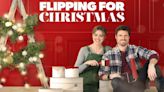 Flipping for Christmas Streaming: Watch & Stream Online via Peacock