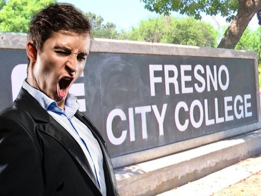 Why opera classes cut at Fresno City College is ‘a big loss’