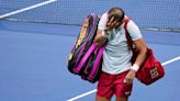 Rafael Nadal highlights ‘easy difference’ after US Open exit to Frances Tiafoe