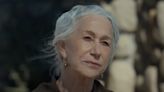 Something’s been bugging Helen Mirren about American Westerns