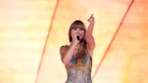 Taylor Swift is electric at final Eras concert in LA: 'She's the music industry right now'