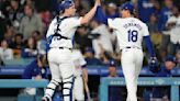Yamamoto and the Dodgers get back to winning with a 4-1 victory over the Rockies