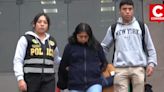 Mujer confiesa haber contratado a sobrino para matar a su esposo, en Villa El Salvador